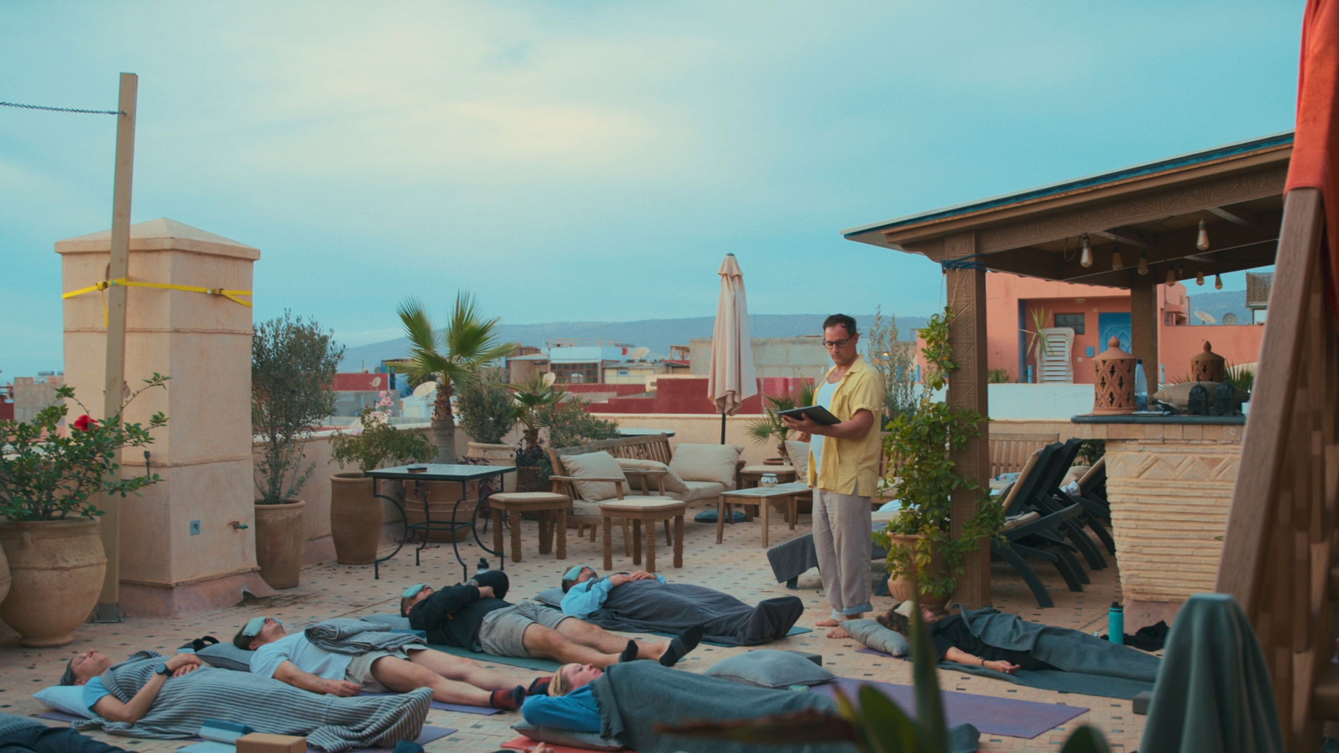 Resurface - The Eight
